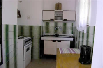 Коттедж Týn nad Vltavou 4